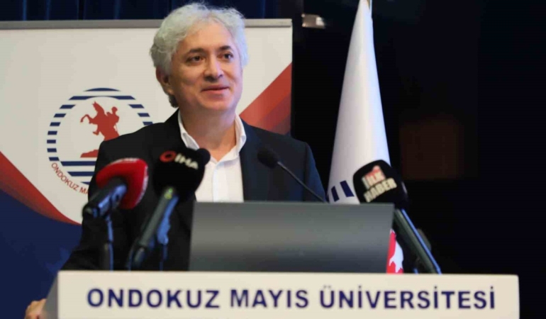 Özkan, yüz naklinin sağlık turizmini cennete çevirdiğini ve ilaç üretimini vurguladı