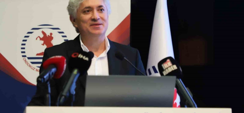 Özkan, yüz naklinin sağlık turizmini cennete çevirdiğini ve ilaç üretimini vurguladı
