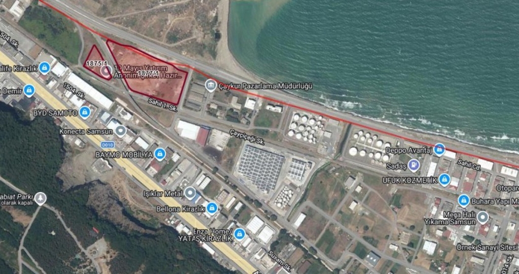 SGK Samsun