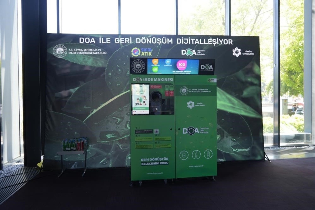 Samsun Alaçamlı Turgay Baş, DOA