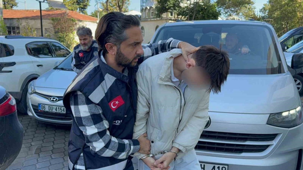 Samsun Atakum