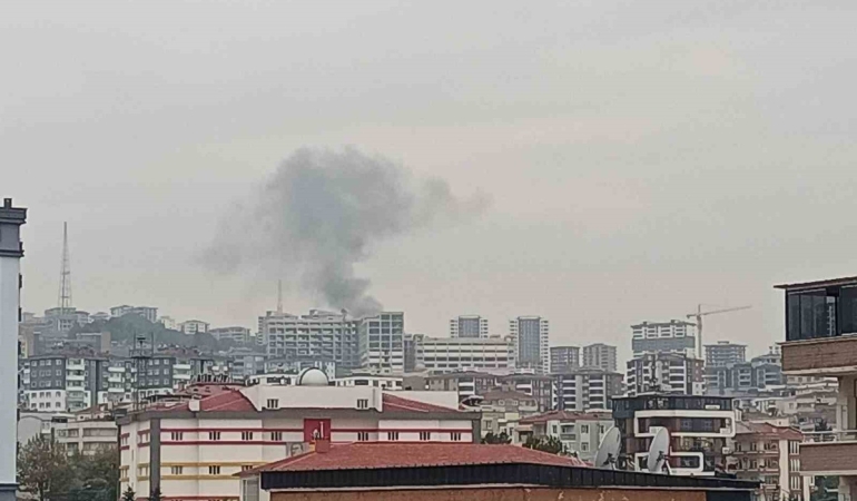 Samsun Atakum