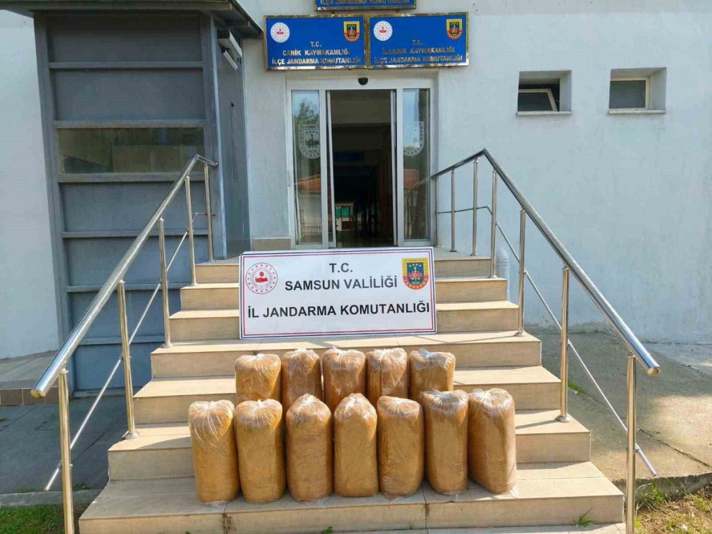 Samsun Atakum