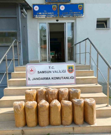 Samsun Atakum