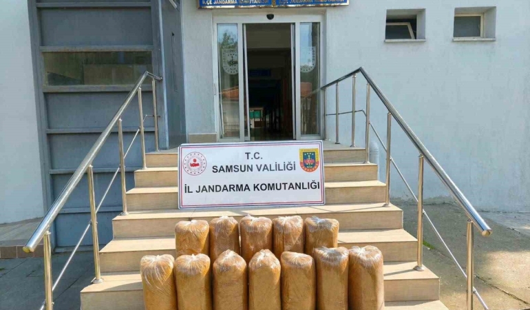Samsun Atakum