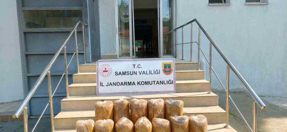 Samsun Atakum