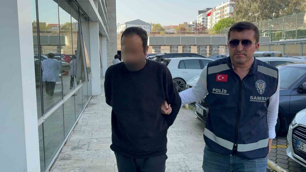 Samsun Atakum