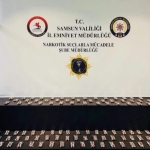 Samsun Bafra ve İlkadım