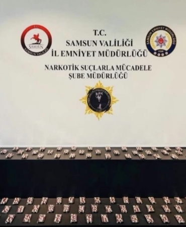 Samsun Bafra ve İlkadım