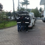 Samsun Bafra