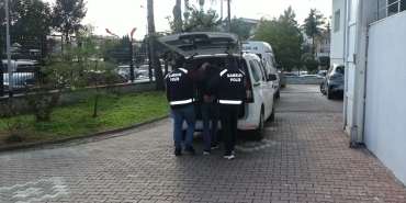 Samsun Bafra