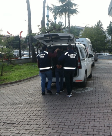 Samsun Bafra