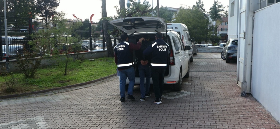 Samsun Bafra