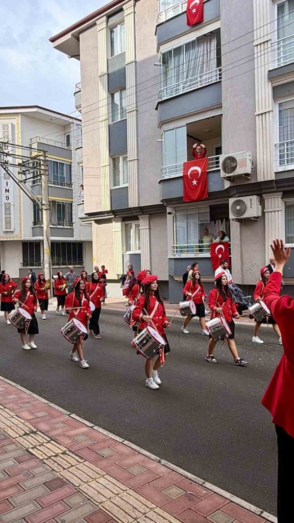 Samsun Bafra