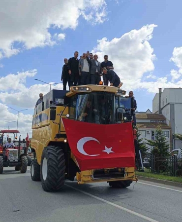 Samsun Bafra