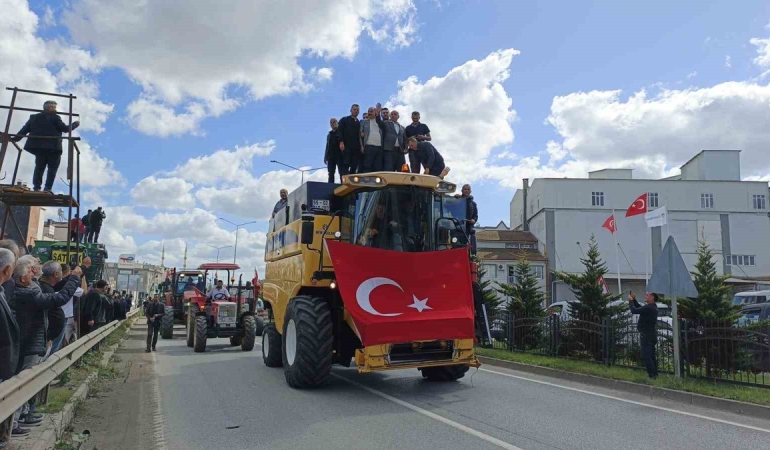 Samsun Bafra