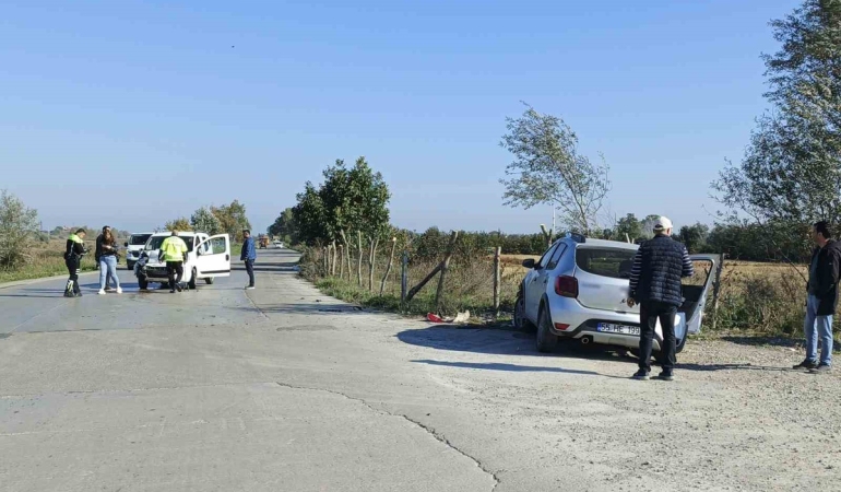 Samsun Bafra
