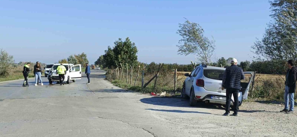 Samsun Bafra