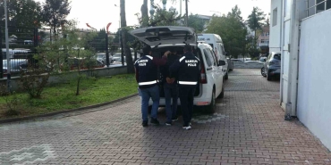Samsun Bafra