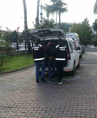 Samsun Bafra