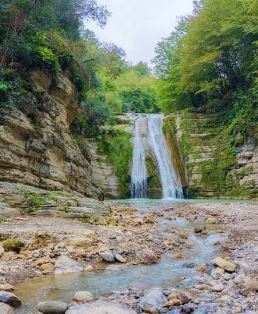 Samsun Canik