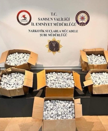 Samsun Canik