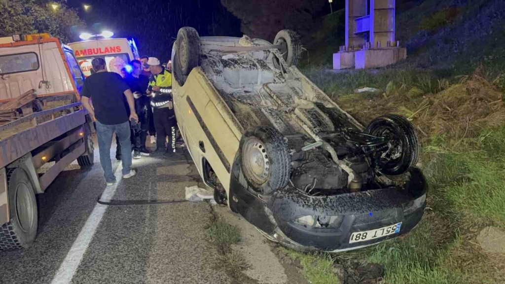 Samsun Canik