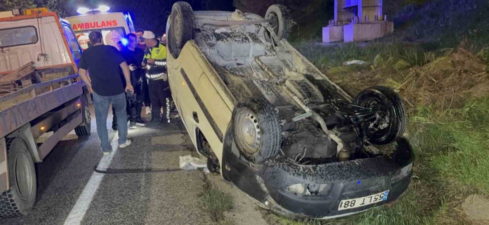 Samsun Canik