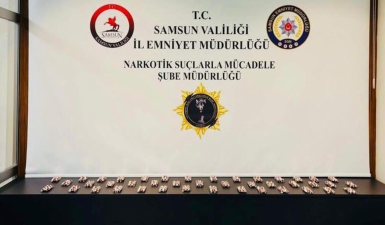 Samsun Canik
