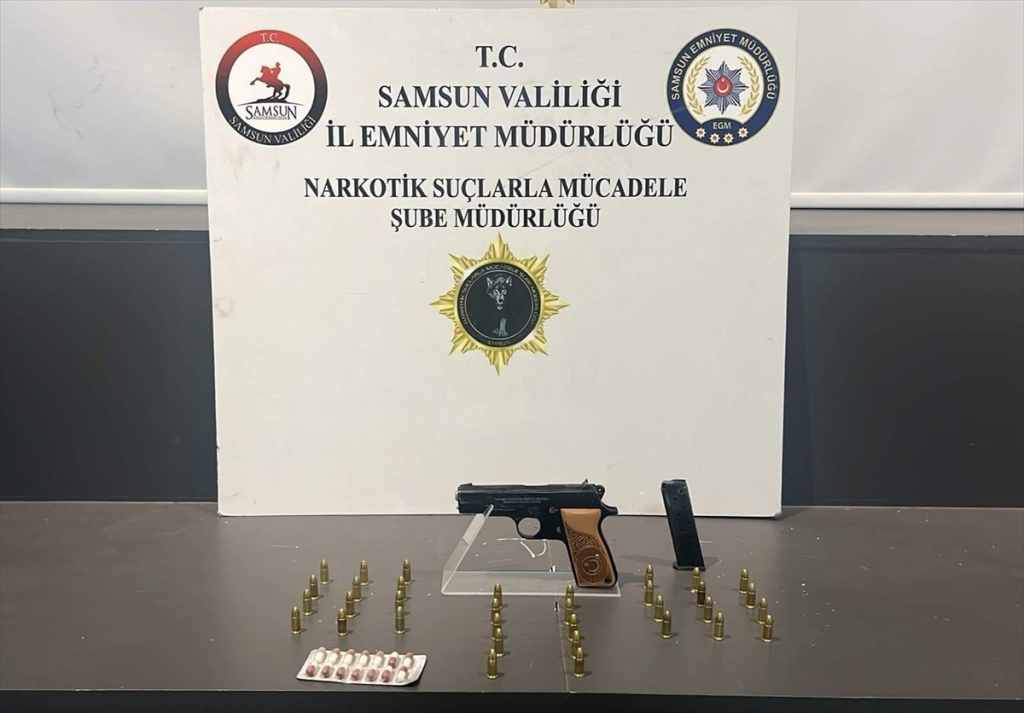 Samsun Canik