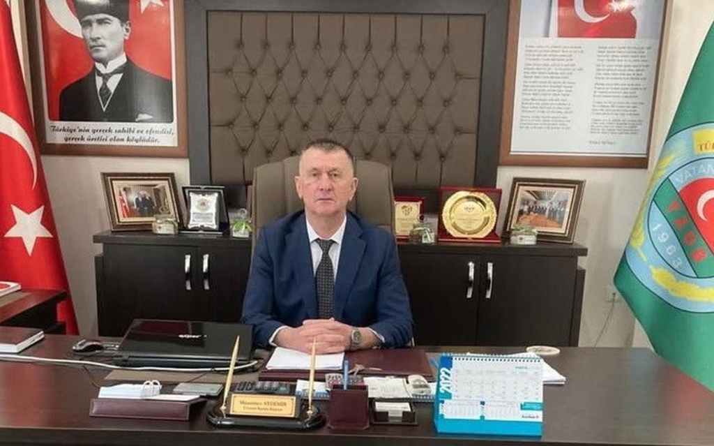 Samsun Çarşamba