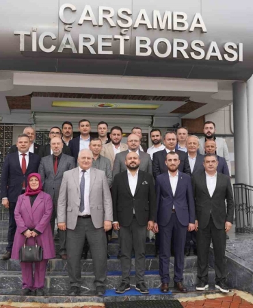 Samsun Çarşamba