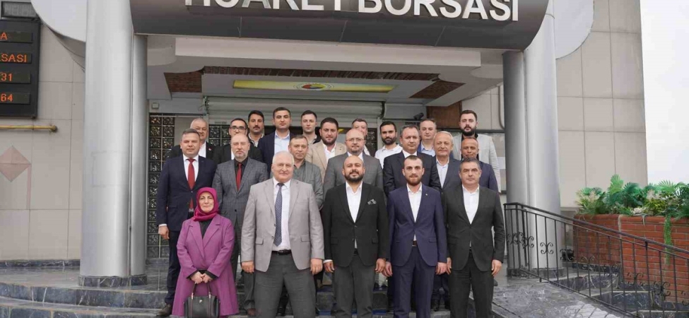 Samsun Çarşamba
