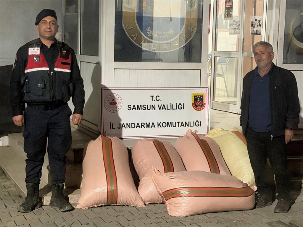 Samsun Çarşamba