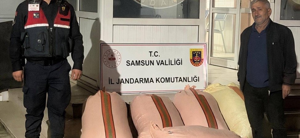 Samsun Çarşamba