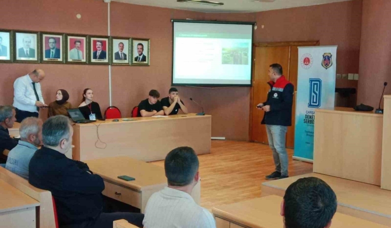 Samsun Çarşamba
