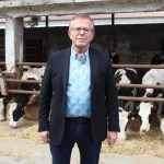 Samsun Damızlık Sığır Birliği 66 puanla 1. derece tarımsal örgüt statüsü aldı