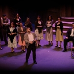 Samsun Devlet Opera ve Balesi, Cavalleria Rusticana