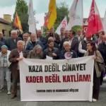 Samsun Emek ve Demokrasi Güçleri, Soma