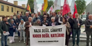 Samsun Emek ve Demokrasi Güçleri, Soma