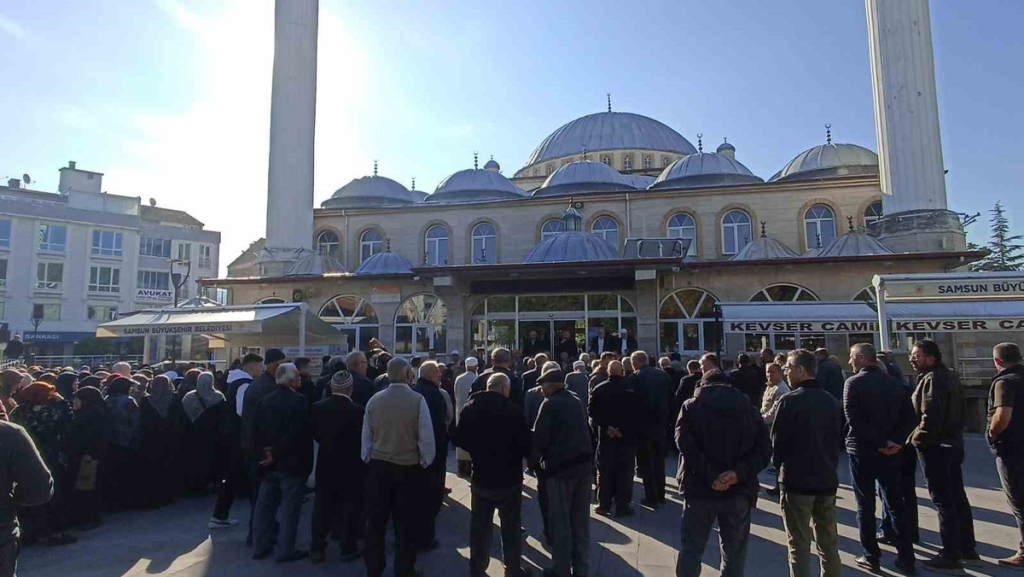 Samsun Havza