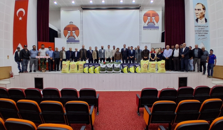 Samsun Havza