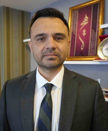 Samsun İl Sağlık Müdürlüğü sahte MHRS dolandırıcılığına karşı uyardı, ücret ödemeyin