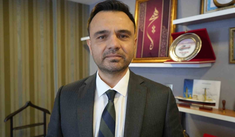 Samsun İl Sağlık Müdürlüğü sahte MHRS dolandırıcılığına karşı uyardı, ücret ödemeyin