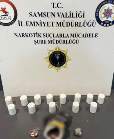Samsun İlkadım