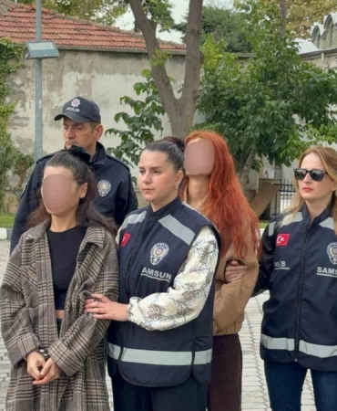 Samsun İlkadım
