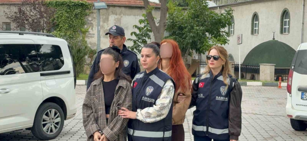 Samsun İlkadım