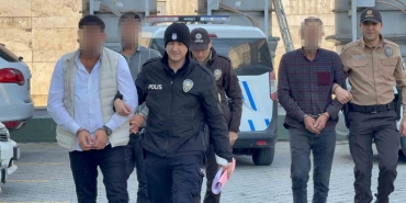Samsun İlkadım