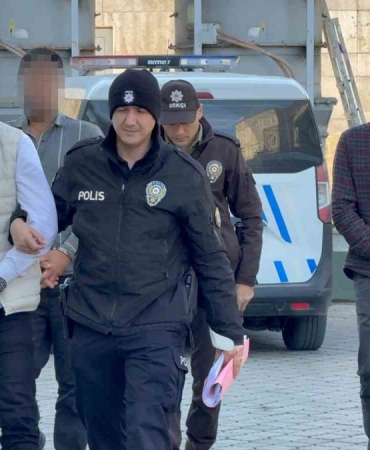 Samsun İlkadım