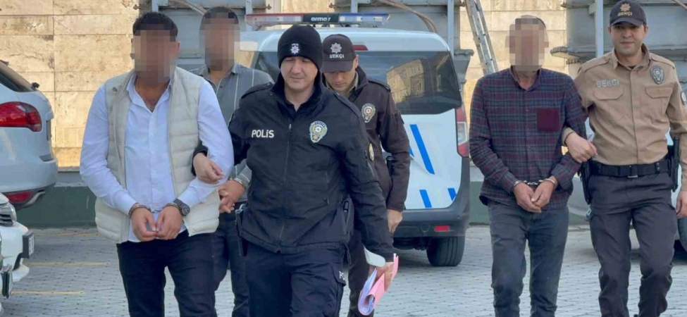 Samsun İlkadım